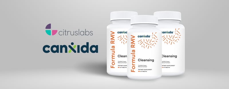 Featured image for A Supplement vs. Candida: CanXida and Citruslabs' Collaborative Clinical Trial