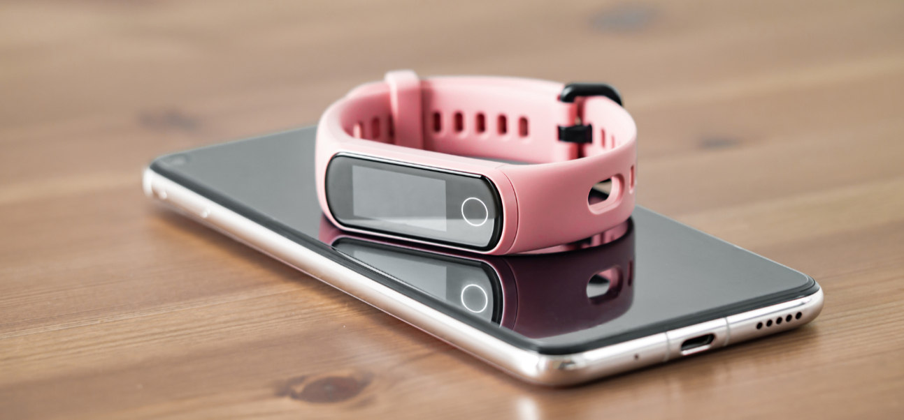 technology used for usage tracking