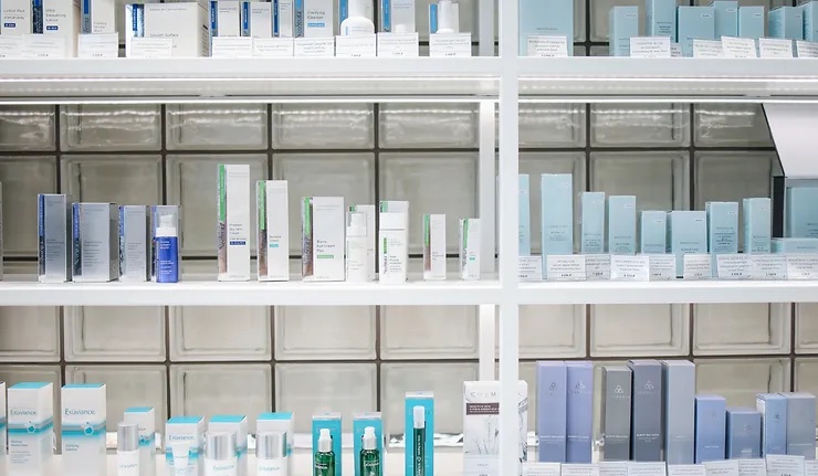 Australia wellness brands