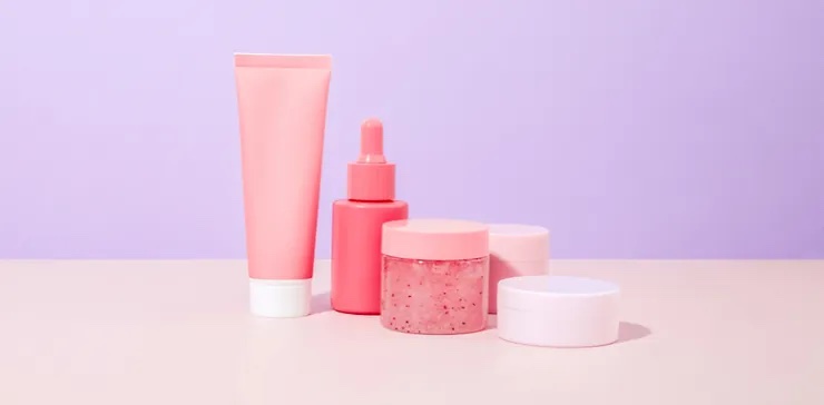 wellness products used for in vivo testing