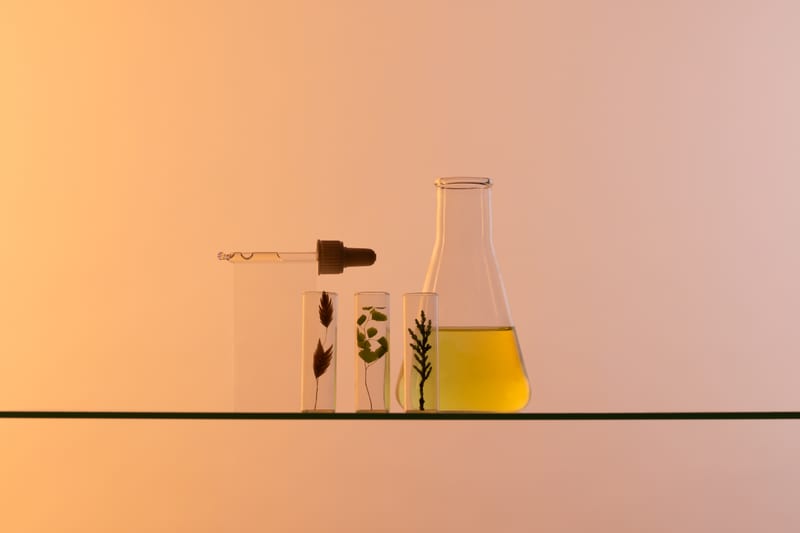 Featured image for Safe Beauty: Inside the World of Cosmetic Testing Labs