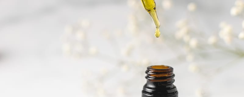 Featured image for The Power of Clinical Trials for CBD Claims