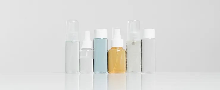 wellness products for prospective study