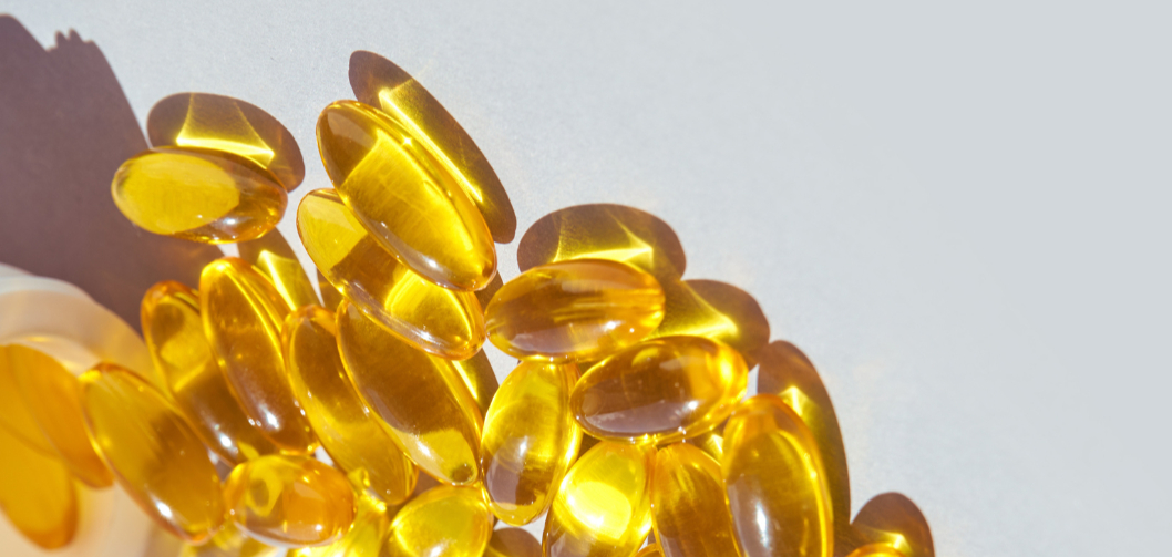 USP verified supplements