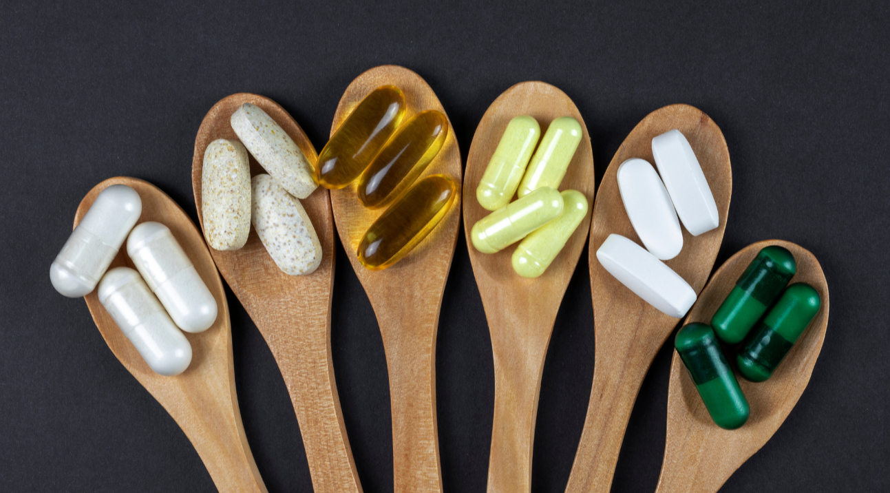 supplements for single blind trials