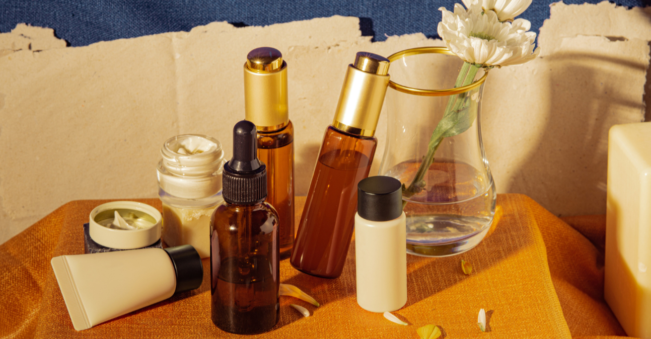 products used in a study design